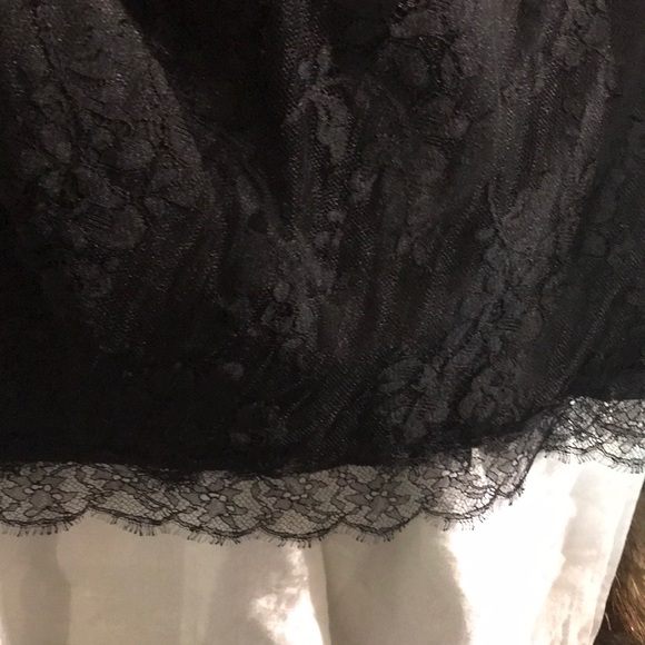 Moschino Lace Dress - Picture 2 of 7